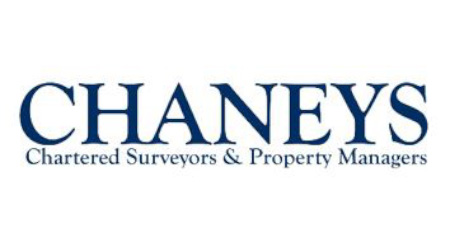 Chaneys logo