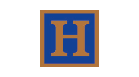 Heritage logo